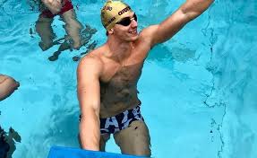 He is the holder of the italian record. Settecolli 2018 Alessandro Miressi Grande Risultato Non Me L Aspettavo Video