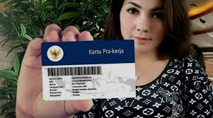 1.warga negara indonesia (wni) yang berusia minimal 18 tahun (saat kamu bisa langsung memeriksa status pendaftaran kartu pra kerja lewat akun kamu di situs kartu. Sudah Dibuka Kuota Kartu Prakerja Gelombang 17 Hanya 44 Ribu Pikiran Rakyat Com