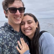 Jessica Beach and Grayson Evans' Wedding Website