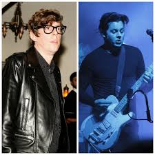Patrick Carney Do Black Keys Diz Que Jack White E Um Bully Babaca Apos Briga Em Bar