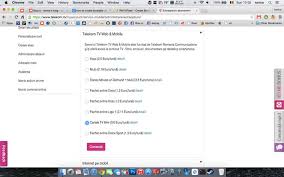 Telekom tv web & mobile. Telekom Tv Web Mobile Un Mare Fail Isay Ro