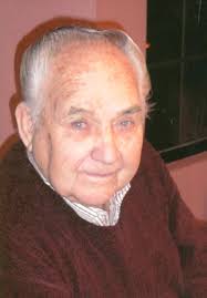 Frank Thomas Obituary