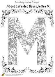 Page 13 Sur 26 Sur Hugolescargot Com Coloriage Coloriage Alphabet Cahier De Coloriage