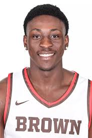 Men's Basketball Travels to Harvard and Dartmouth This Weekend