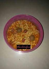 Resep Mie Tek Tek Mie Kuah Pedas Indomie Goreng Instan Oleh Resi Anggraeni Recipe Resep Mie Resep Masakan Masakan