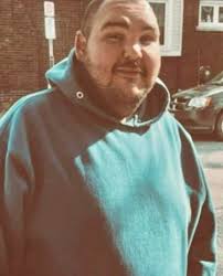 LOCATED: DECEASED We were advised this morning that, sadly and tragically,  Johnny was found in a residence deceased. Our hearts go out to his family,  friends and community. We understand that a