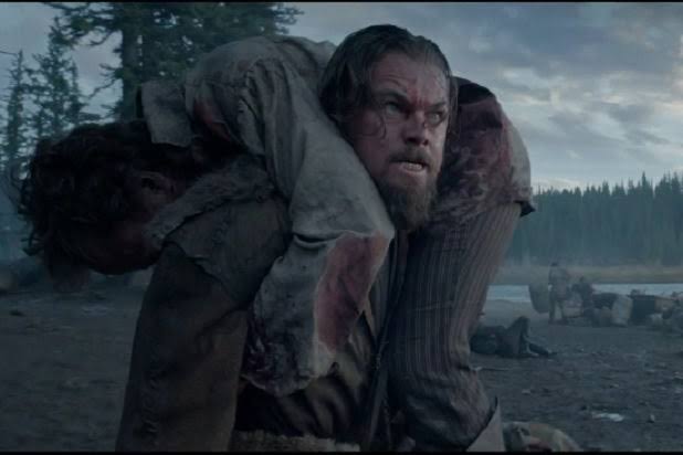 The Revenant' Budget Soars to $135 Million As New Regency Foots the Bill  (Exclusive) - TheWrap