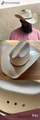 George Strait Collection Cowboy Hat Cowboy Hats Cowboy Hats