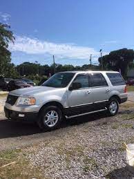 Read 42 more dealer reviews. 2004 Ford Expedition C1875 Car City Autos Of Pensacola Inc Used Cars For Sale Pensacola Fl