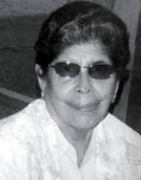 Rosa Coronado Villegas Obituary