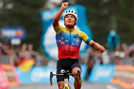 Geraint thomas a 23 s 4. Giro De Italia 2020 Asi Esta La Clasificacion General Al Termino De La Etapa 3 Tras Victoria De Jonathan Caicedo Otros Deportes Deportes El Universo