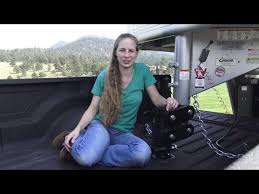 Maybe you would like to learn more about one of these? 2017 New Gen Y Gooseneck Torsion Suspension Coupler Review With A Ram 3500 Geny Gooseneck Hitch Youtube