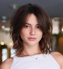 Image result for square face short haircuts