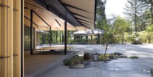 We've been around for 16+ years servicing the portland metro area with professional and quality Portland Japanese Garden Cultural Village Kengo Kuma Associates Arch2o Com