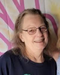 Obituary of Patricia M. Wax