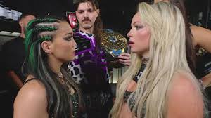 WrestleMania 42: Predictions, Potential Betrayals, and Liv Morgan's Resilience