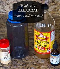 How to lose belly fat with apple cider vinegar. Beat The Bloat And Drink Apple Cider Vinegar Betsy Life