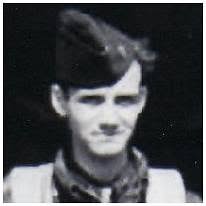 B-17GSH what happened with the crew