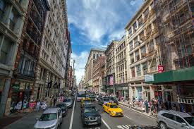 This years event takes place over the. Spend The Perfect Day In Soho Nyc With Our Guide