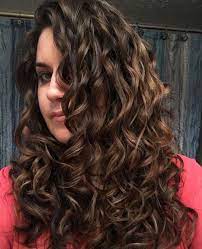 From big and bouncy to short and and if you're looking for inspiration, we've covered that too: How To Keep Your Curls From Getting The Wetted Down Look Curlyhair Com