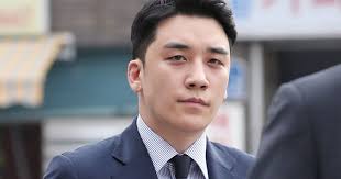 Jun 03, 2021 · b.i has released a performance stage video for illa illa. Seungri Nega Acusacoes Em Depoimento E Promotoria Pede 5 Anos De Prisao E Multa Revista Koreain