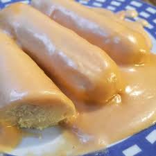 La Sauce Nantua Est Un Classique De La Cuisine Francaise Notamment De La Cuisine Lyonnaise En Voici La Recette Qui E Sauce Nantua Recettes De Cuisine Cuisine
