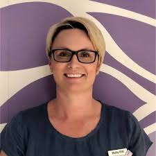 Huge congratulations to Holly Pitt and the team in Ward 1A