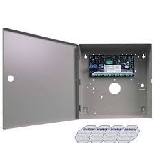 Alexa enabled smoke detector and carbon monoxide detector alarm with premium home speaker, onelink your home security system needs a brain, so get started with an adt security hub. Dsc Neo Control Panel Hs2064 Koa