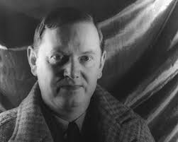 Evelyn Waugh, The Art of Fiction No. 30