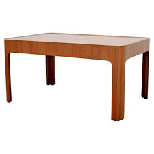 Sculptor, designer, architect, and craftsman isamu noguchi was born isamu gilmour in los angeles in 1904 to japanese poet yonejiró (yone) noguchi and american writer leonie gilmour. Coffee Table By Isamu Kenmochi 1960s For Sale At Pamono