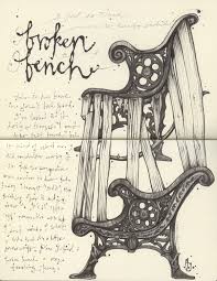 I Love Her Work Andrea Joseph With Images Art Journal Inspiration Sketches Book Art