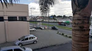 APARTMENT POUSADA CAMPO LARGO