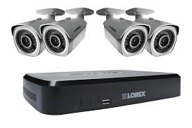 The lorex r900 series nvr system combines two different sets of powerful nocturnal security cameras and a powerful eight. Lnr100 Series 8 Channel Security Nvr With Weatherproof Hd Ip Cameras Lorex