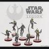 Gran juego de mesa de star wars con multitud de versiones diferentes: 1
