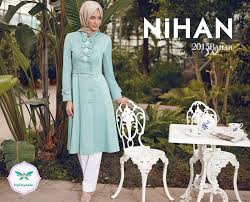 Nihan 2019 Ilkbahar Yaz Pardesu Ve Kap Modelleri Musluman Elbisesi Islami Moda Basortusu Modasi