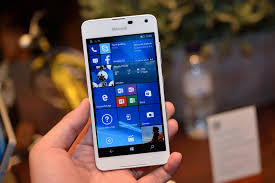 Cómo liberar el teléfono microsoft lumia 650. Microsoft Lumia 650 Dual Sim Pre Ordered In Usa Priced At 199 99