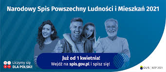 Metodologii spisu ludności i mieszkań. Narodowy Spis Powszechny 2021 Urzad Miejski W Pultusku