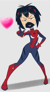 Pin On Peni Parker