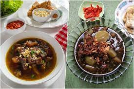 We did not find results for: Resep Bumbu Rawon Daging Sapi Spesial Yang Enak