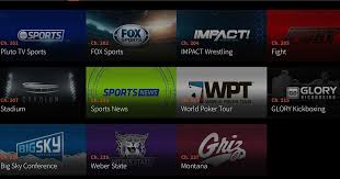 It allows you to stream over 100 free live tv channels on devices such as amazon fire stick, roku, chromecast. Printable Pluto Tv Guide