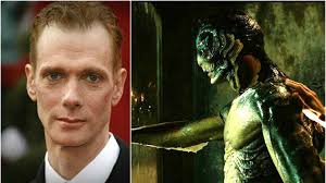 Di andrea camilleri | editore: La Forma Dell Acqua Doug Jones Professione Mostro