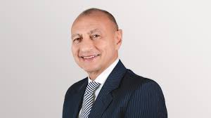 Sunrise UPC gibt Geschäftsleitung bekannt