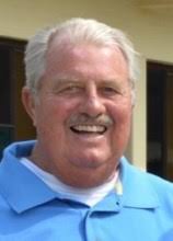 Frederick Steinbach Obituary