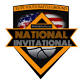 National invitational event image