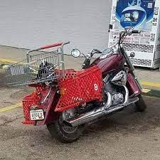 Bagger On A Budget Baggermilitia Militiaindustries