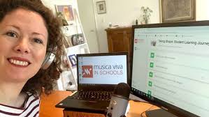 MUSICA VIVA ANNUAL REPORT 2020