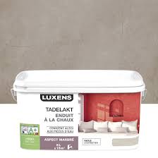90 le pot de 0,5 l de peinture luxens vert mint 1 24 €. Video Tadelakt Leroy Merlin Stapin81unbrag