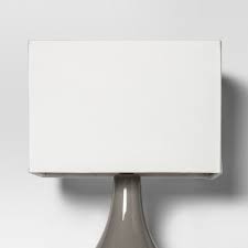Shop target for lamp shades you will love at great low prices. Rectangle Large Lamp Shade White Project 62 Target