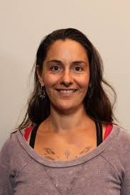 Monique Claudio's Instagram, Twitter & Facebook