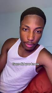 Your Top Lip Makes Your Nose